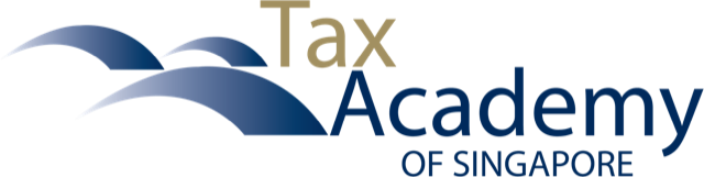 Tax Academy of Singapor-eGST Certification course-Singapore logo